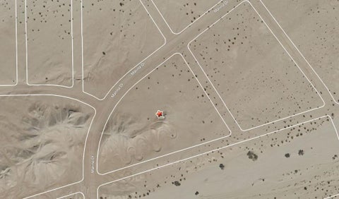 Photo of 0 Apn# 007 370 010 000, Thermal, CA 92274 (MLS # 219142710DA)