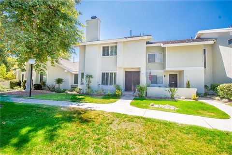 Photo of 21147 Via Canon #17, Yorba Linda, CA 92887 (MLS # PW26081266)
