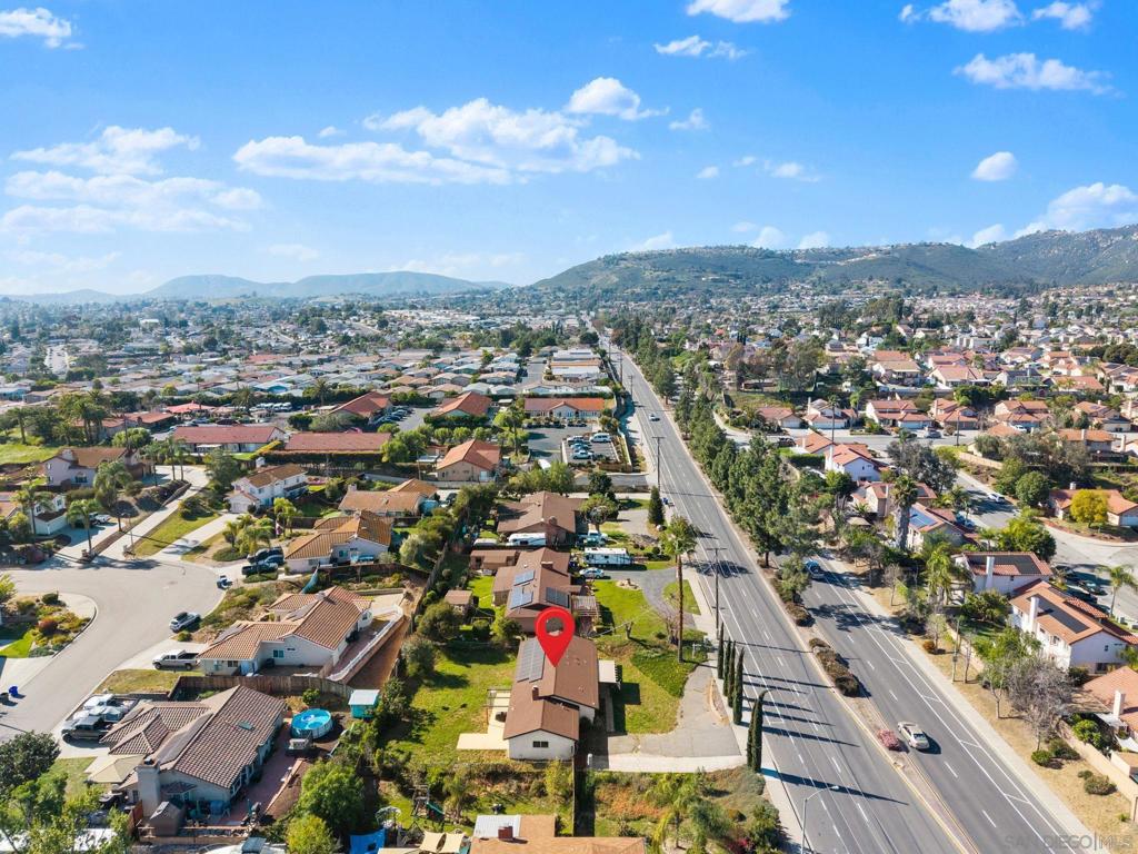 2025 W El Norte Pkwy