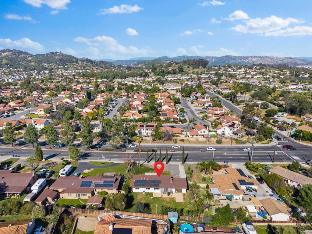 2025 W El Norte Pkwy