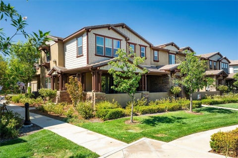Photo of 28600 Pietro Drive, Valencia, CA 91354 (MLS # SR26202262)