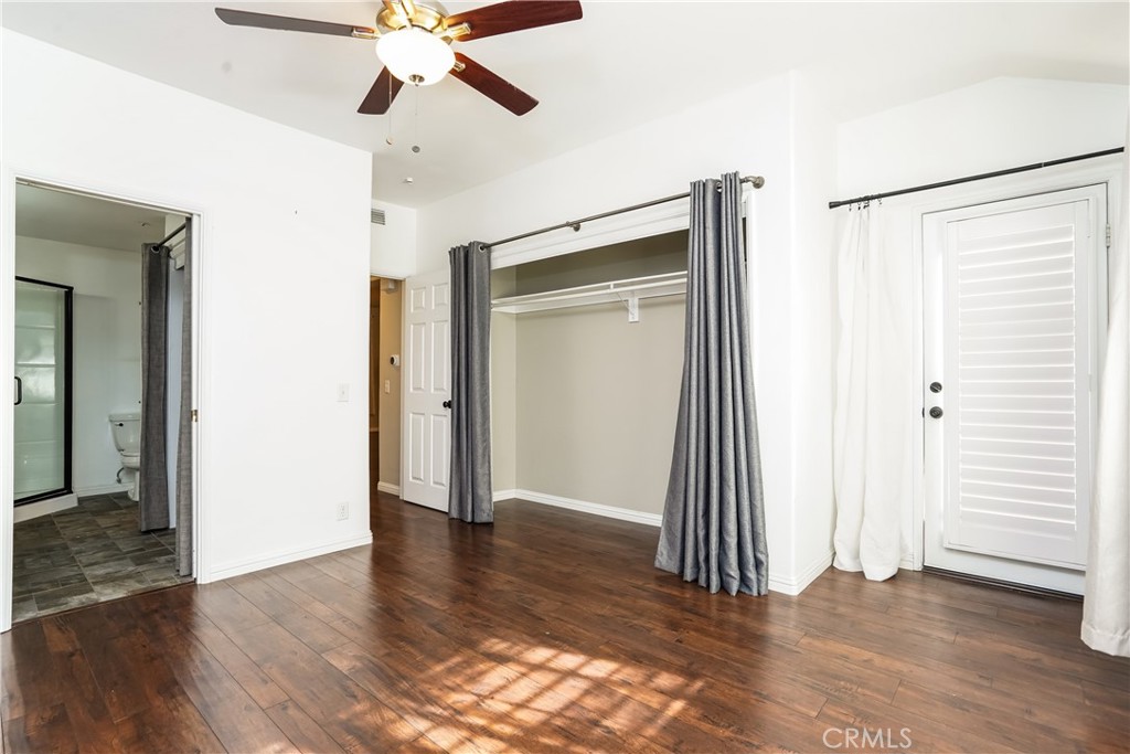 Corte Melina (CM) - Residential Lease