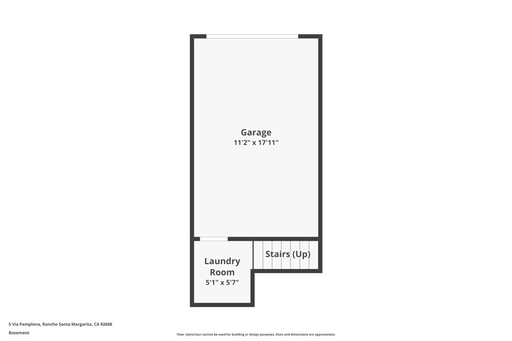 Corte Melina (CM) - Residential Lease