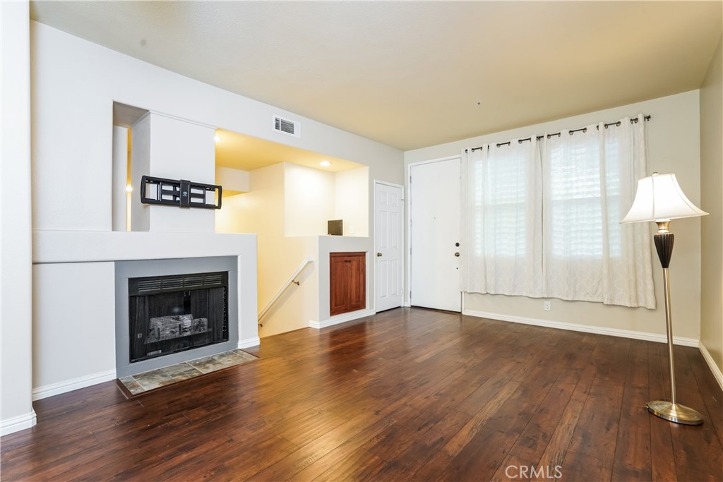 Corte Melina (CM) - Residential Lease