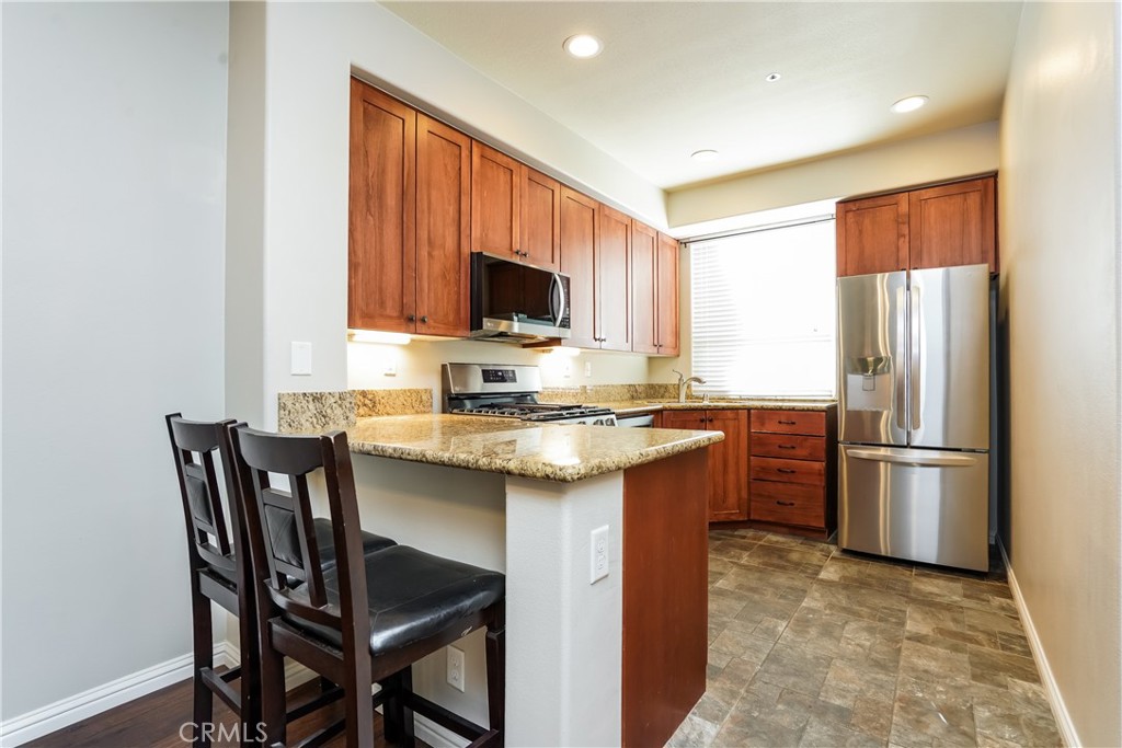 Corte Melina (CM) - Residential Lease