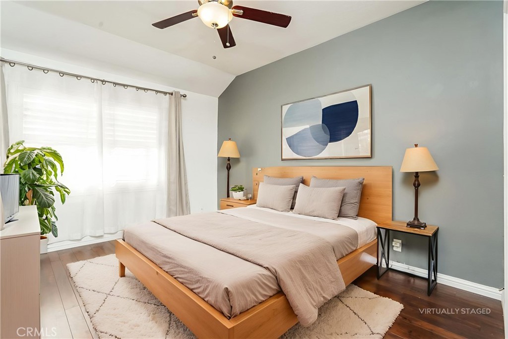 Corte Melina (CM) - Residential Lease