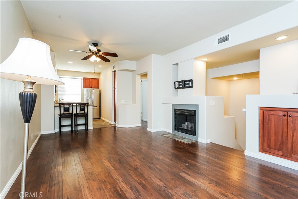 Corte Melina (CM) - Residential Lease