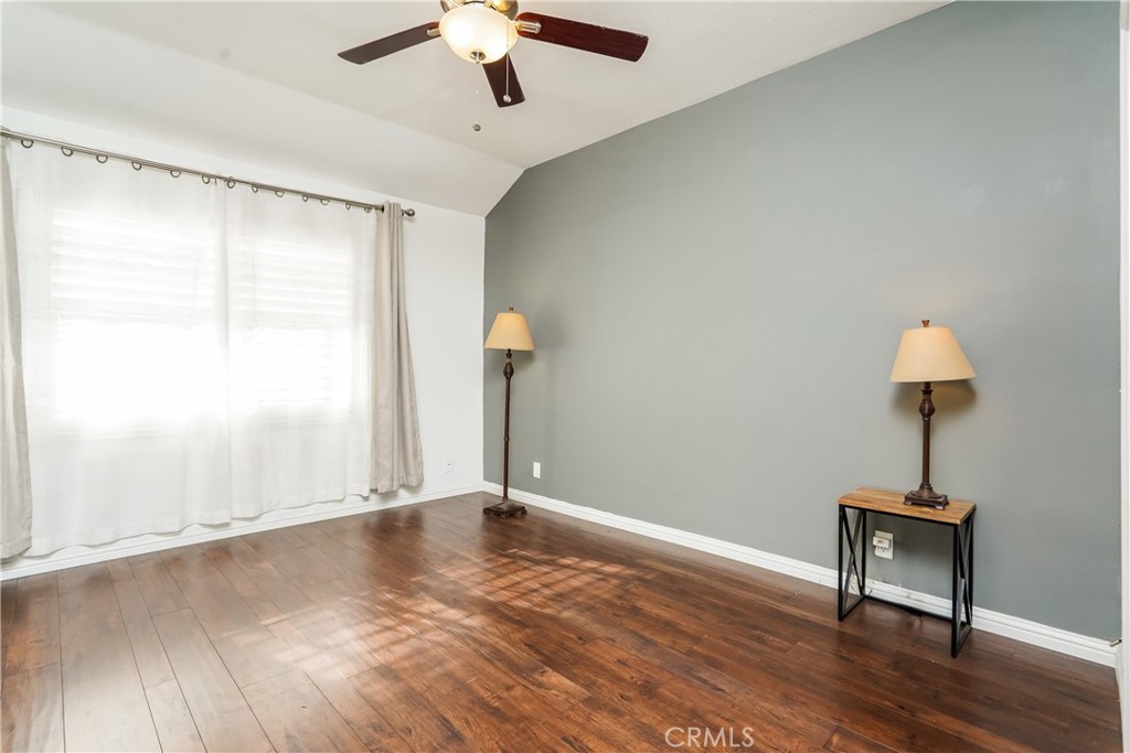 Corte Melina (CM) - Residential Lease