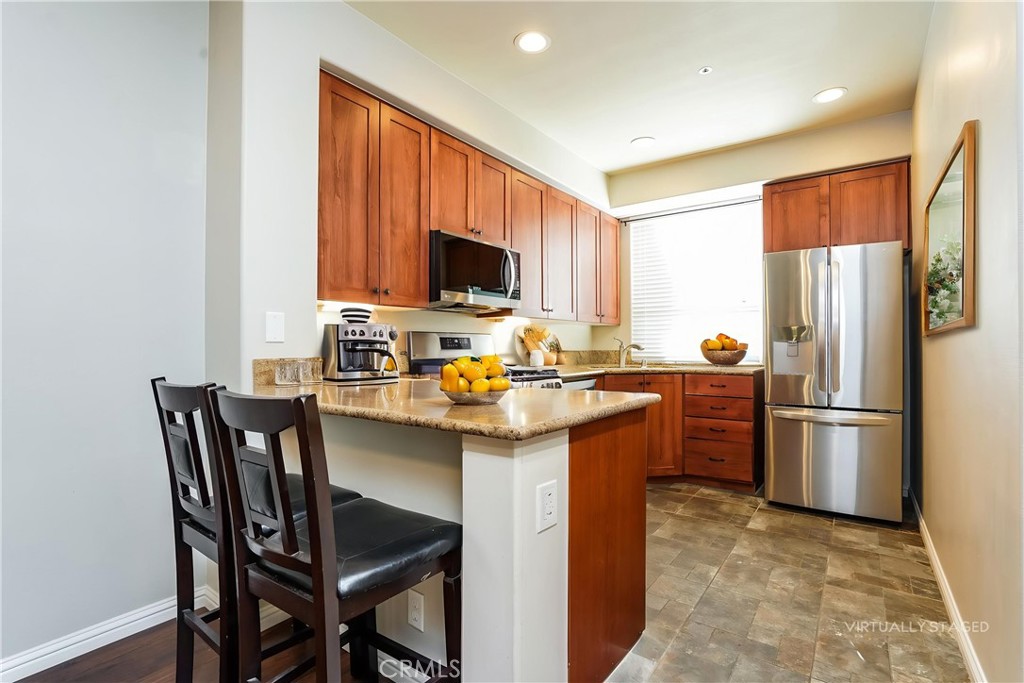 Corte Melina (CM) - Residential Lease