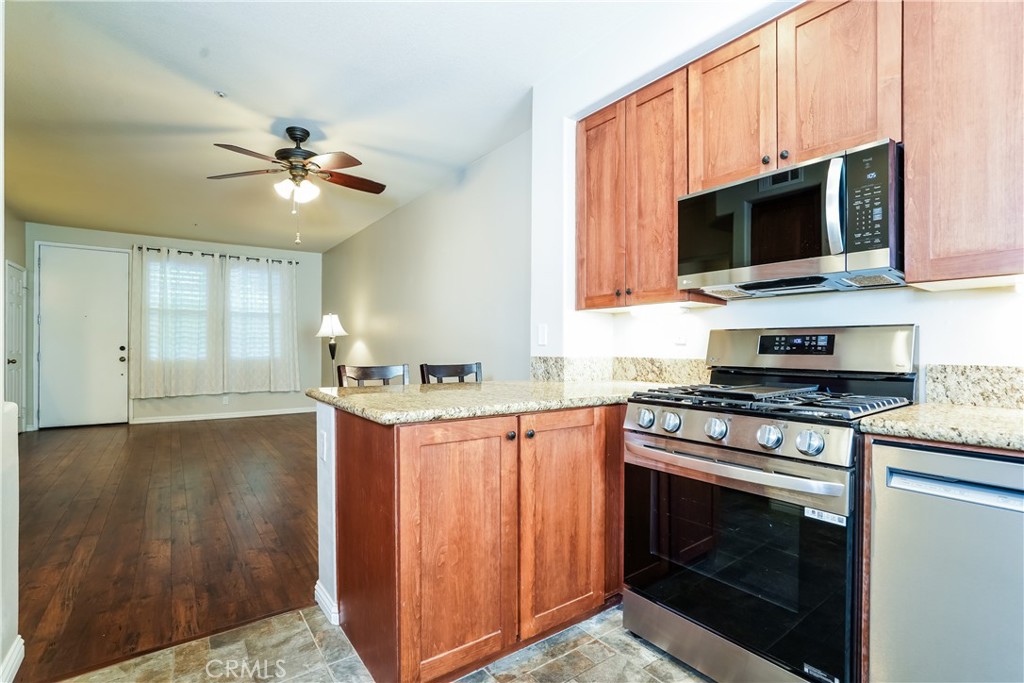 Corte Melina (CM) - Residential Lease