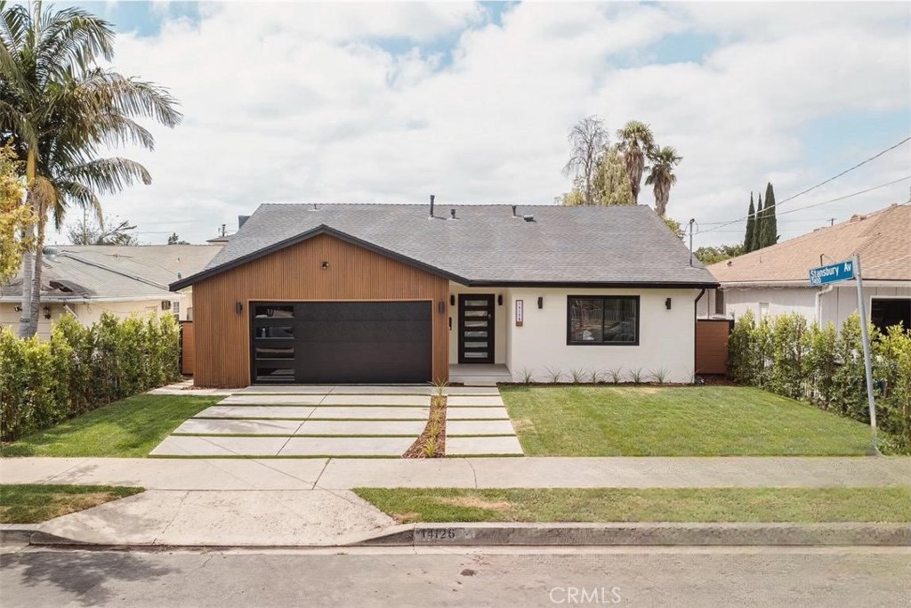 14126 Runnymede St. presents exceptional value in one of Van Nuys's most sought-after neighborhoods. This modern residence combines elegant design with comfort and functionality. With 3 spacious bedrooms and 3 bathrooms, the home features a bright, open-concept layout perfect for both everyday living and entertaining. Located near top-rated schools and just minutes from shops and restaurants, this is an outstanding opportunity to own a luxury home at an unbeatable price.