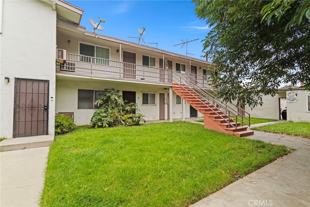 1760 Cordova Street