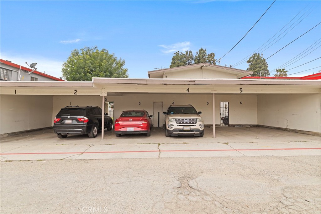 1760 Cordova Street