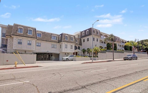 Photo of 2020 S Western AVE #3, San Pedro, CA 90732 (MLS # SB26186860)