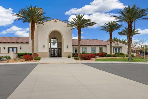 Tiny photo for 43781 Asti Court, Indio, CA 92203 (MLS # 219146141DA)