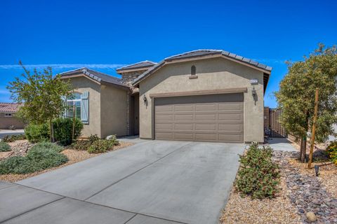 Tiny photo for 43781 Asti Court, Indio, CA 92203 (MLS # 219146141DA)