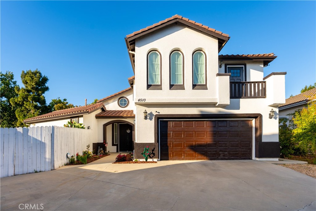 4510 El Corazon Court