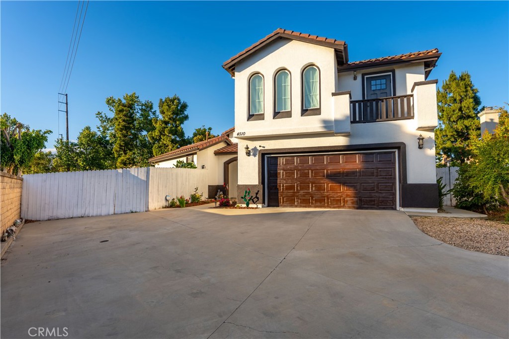 4510 El Corazon Court