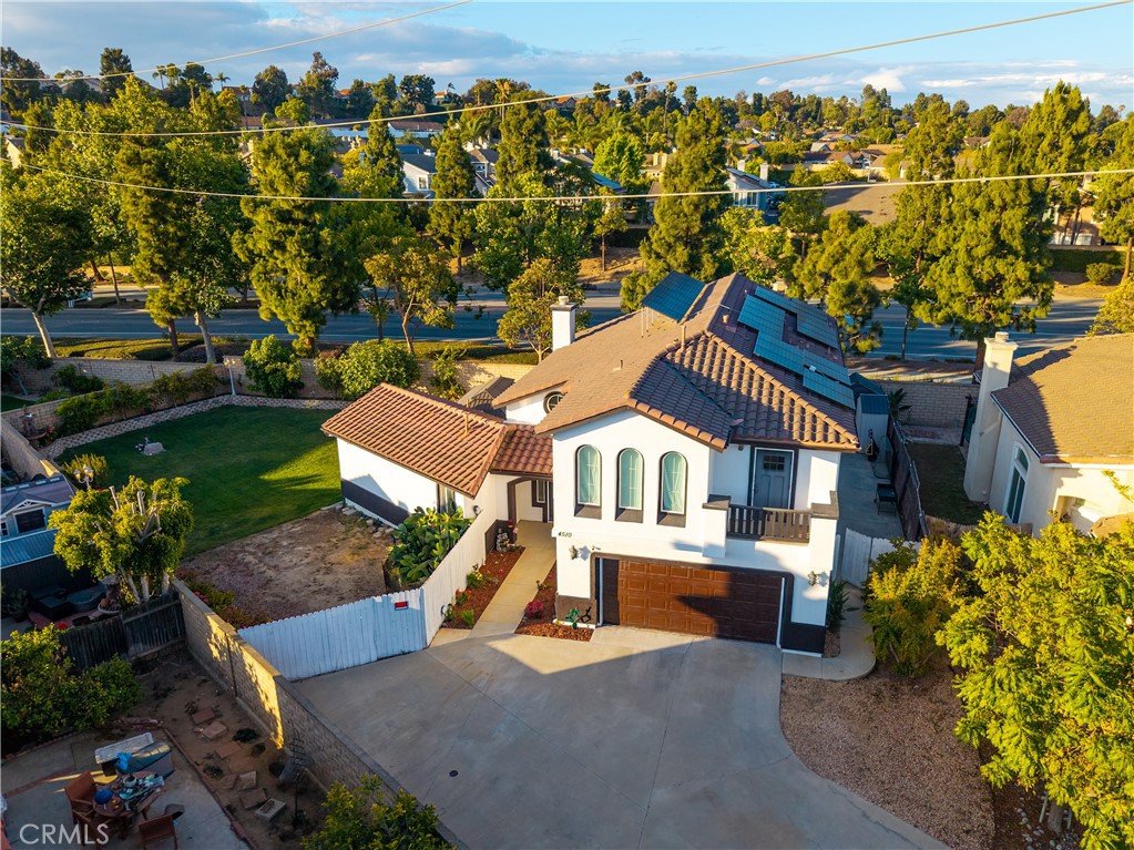 4510 El Corazon Court