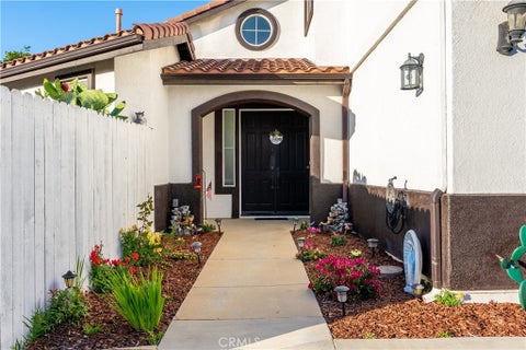 Tiny photo for 4510 El Corazon Court, Camarillo, CA 93012 (MLS # TR26116301)