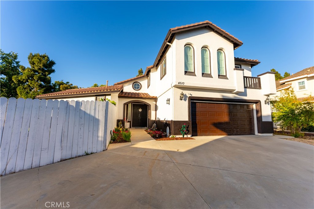 4510 El Corazon Court