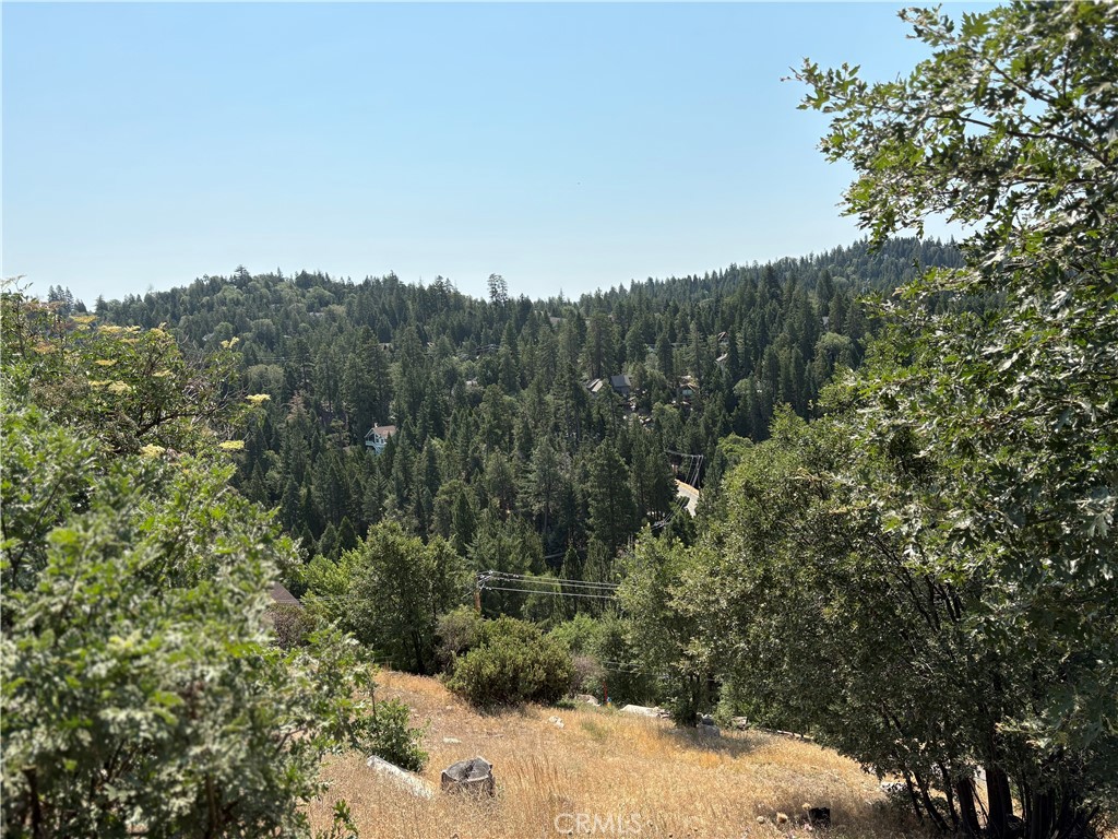 Arrowhead Woods (AWHW) - Land