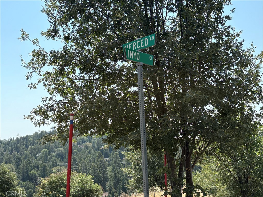 Arrowhead Woods (AWHW) - Land
