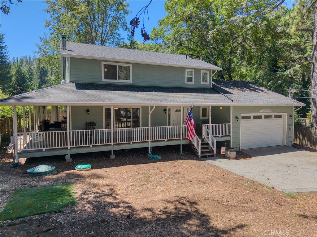 9945 Meadow
