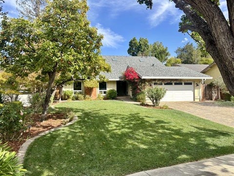 Photo of 111 Fancher Court, Los Gatos, CA 95030 (MLS # ML82063349)