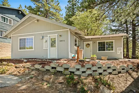 30872 Acorn Ln, Running Springs, CA 92382 - MLS#: IG26093463