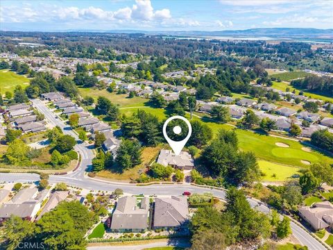 Tiny photo for 2371 Willet Way, Arroyo Grande, CA 93420 (MLS # PI26117936)