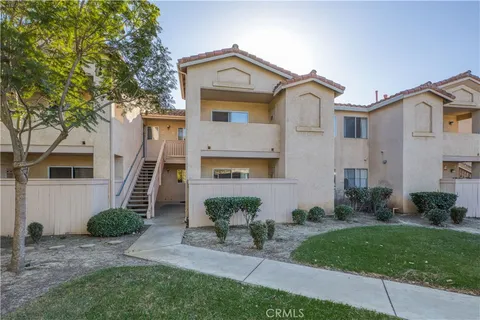 321 Inger Drive Unit G-55, Santa Maria, CA 93454 - MLS#: SC25200036