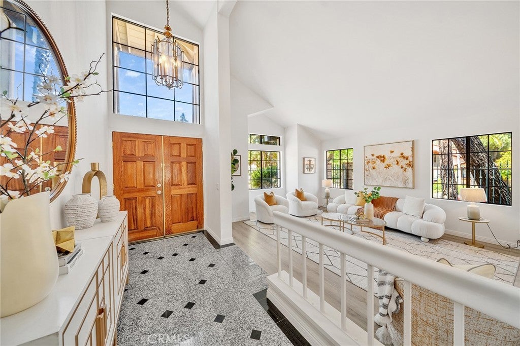 2600 Winrow Court