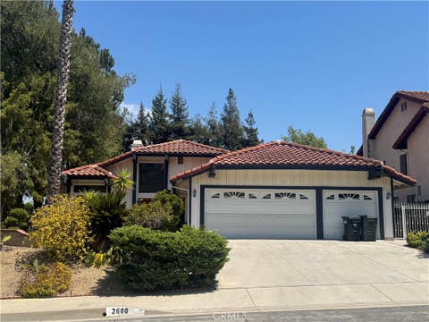 Photo of 2600 Winrow Court, Rowland Heights, CA 91748 (MLS # WS26173661)
