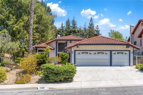 Photo of 2600 Winrow Court, Rowland Heights, CA 91748 (MLS # WS26173661)