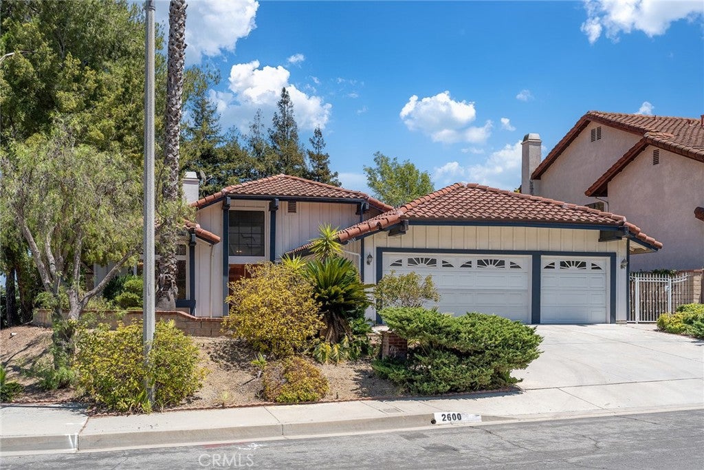 2600 Winrow Court