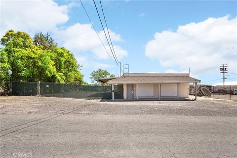 1737 Wyandotte Avenue Oroville CA 95966