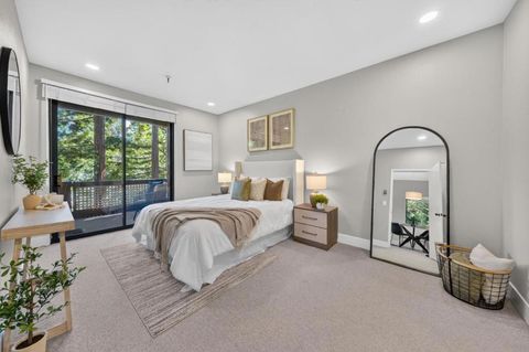 Tiny photo for 4250 El Camino Real #C226, Palo Alto, CA 94306 (MLS # ML82052767)