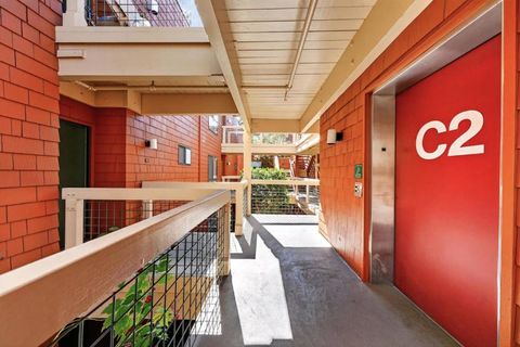 Tiny photo for 4250 El Camino Real #C226, Palo Alto, CA 94306 (MLS # ML82052767)