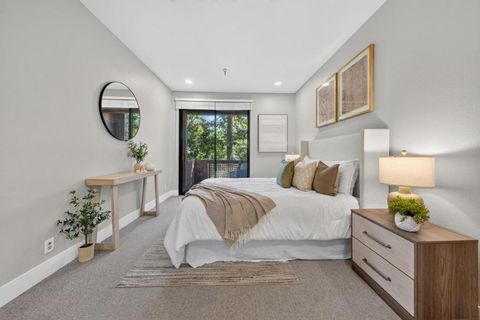 Tiny photo for 4250 El Camino Real #C226, Palo Alto, CA 94306 (MLS # ML82052767)