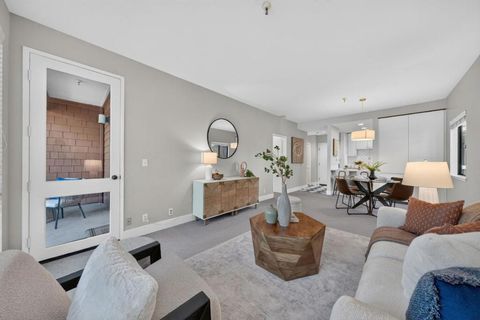Tiny photo for 4250 El Camino Real #C226, Palo Alto, CA 94306 (MLS # ML82052767)