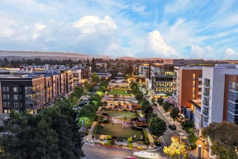 Tiny photo for 4250 El Camino Real #C226, Palo Alto, CA 94306 (MLS # ML82052767)