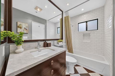 Tiny photo for 4250 El Camino Real #C226, Palo Alto, CA 94306 (MLS # ML82052767)
