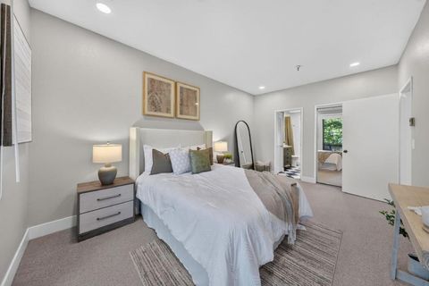 Tiny photo for 4250 El Camino Real #C226, Palo Alto, CA 94306 (MLS # ML82052767)