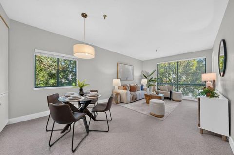Tiny photo for 4250 El Camino Real #C226, Palo Alto, CA 94306 (MLS # ML82052767)