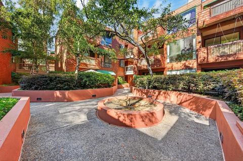 Tiny photo for 4250 El Camino Real #C226, Palo Alto, CA 94306 (MLS # ML82052767)