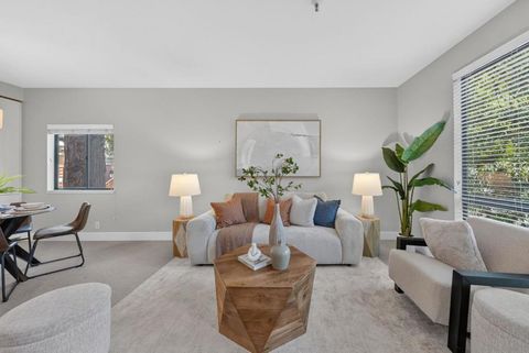 Tiny photo for 4250 El Camino Real #C226, Palo Alto, CA 94306 (MLS # ML82052767)