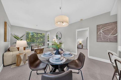 Tiny photo for 4250 El Camino Real #C226, Palo Alto, CA 94306 (MLS # ML82052767)