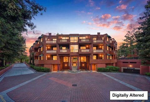 Tiny photo for 4250 El Camino Real #C226, Palo Alto, CA 94306 (MLS # ML82052767)