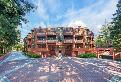 Tiny photo for 4250 El Camino Real #C226, Palo Alto, CA 94306 (MLS # ML82052767)